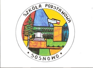 Logo SP w Sosnowie